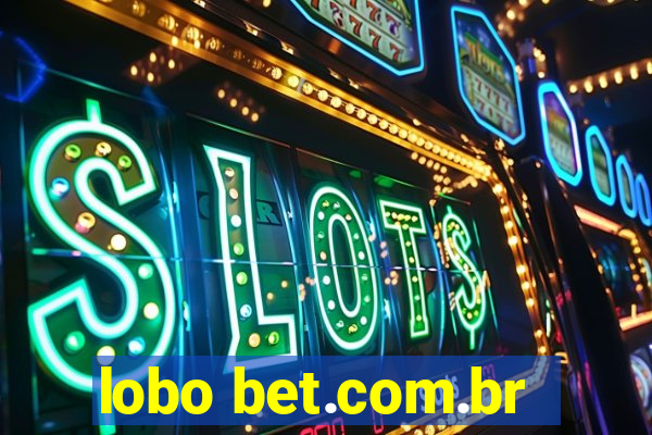 lobo bet.com.br